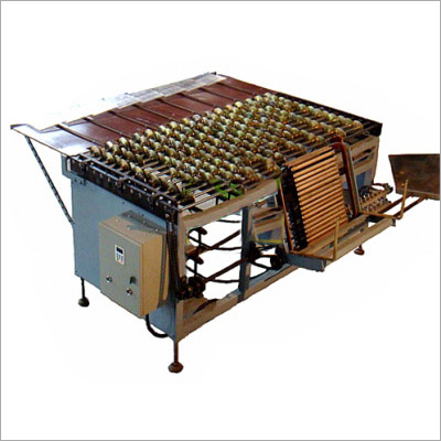 ग्लास ट्यूब कटिंग मशीन