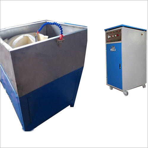 Glass Container Washing Machine