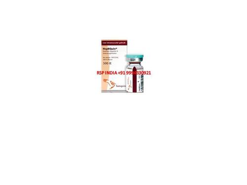 Hepbquin 500 Iu 1 Flakon