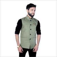 मेन्स प्लेन जैकेट