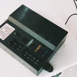 EIM 630-466 / 630-465 Engine Interface Module DC 24v