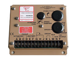 ESD5522E Speed Controller