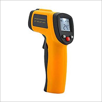 Manual Ir Thermometer