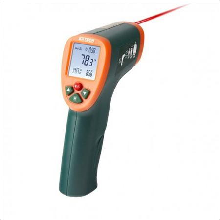 Forehead Thermometer - Hospital and Clinic Use | New, Non-Rechargeable, Non-Sterilized