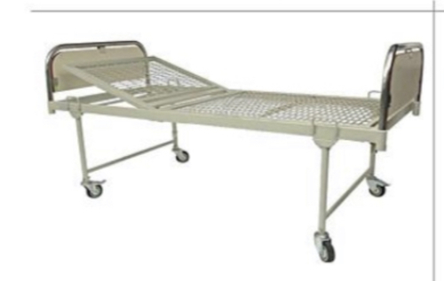 सेमी फाउलर बेड वायर मेस