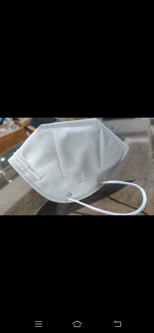 N95 Mask