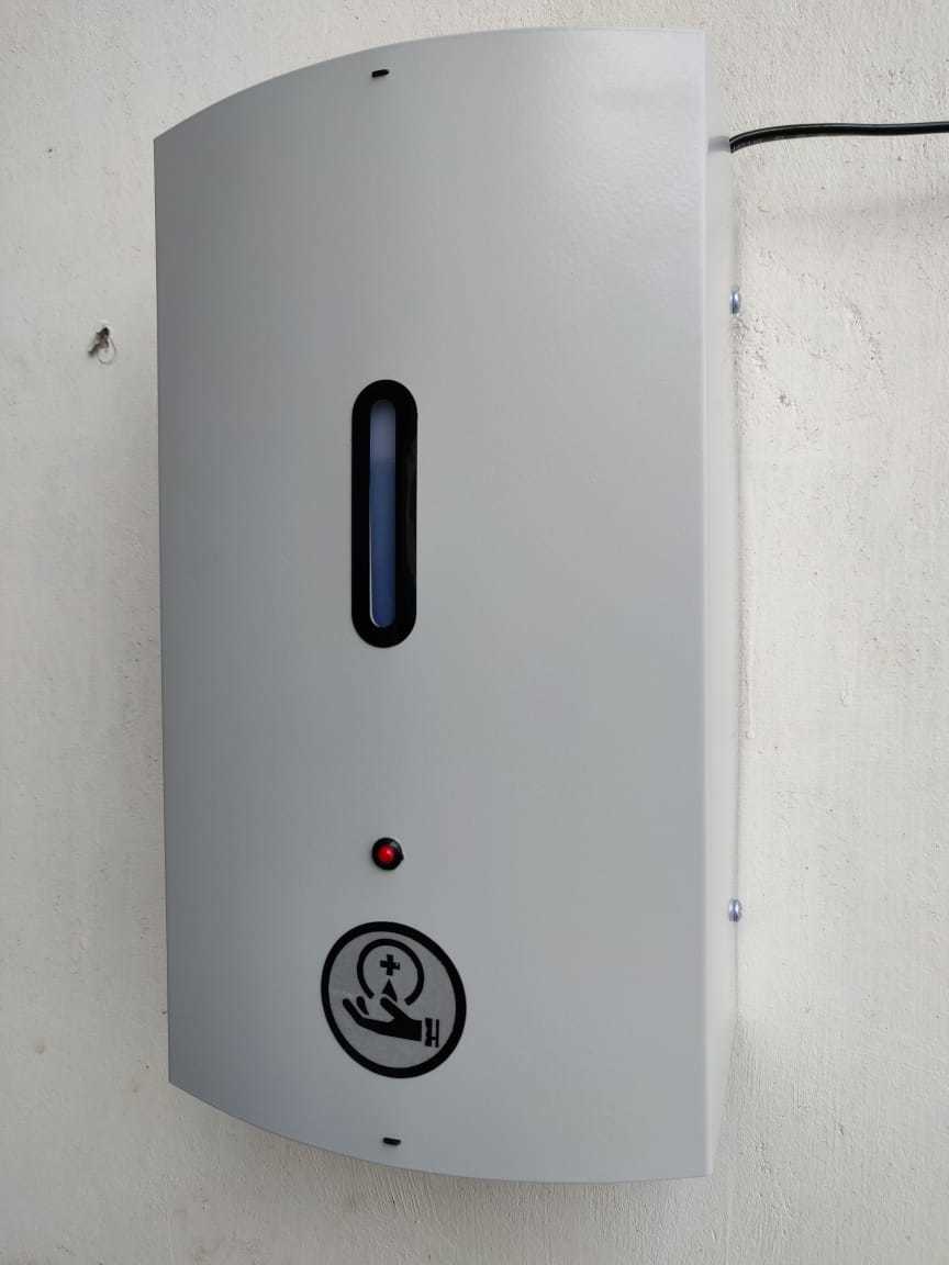 Sensor Sanitizer Dispenser