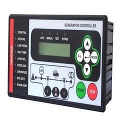 Generator Controller Panel