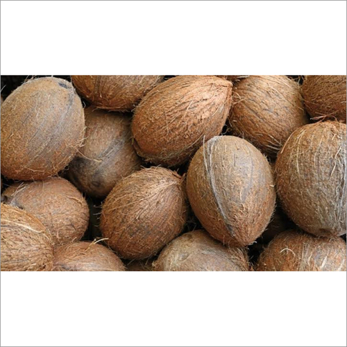 Fresh Coconut