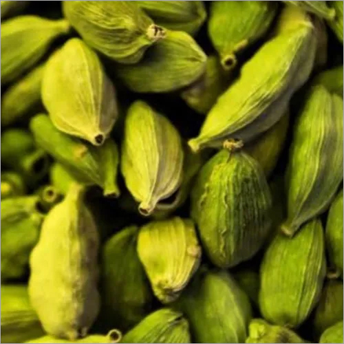 Green Cardamom