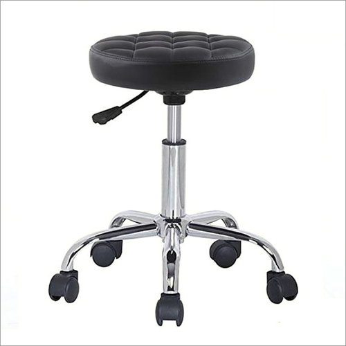 Finch Fox Height-Adjustable Swivel Bar Stool