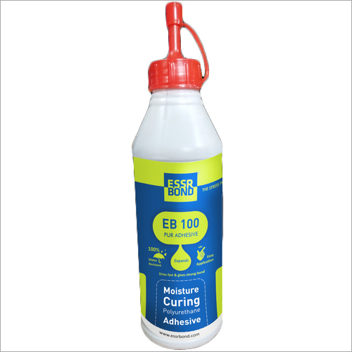 एस्सेबॉन्ड ईबी 100 - शुद्ध लकड़ी का चिपकने वाला अनुप्रयोग: लकड़ी का काम