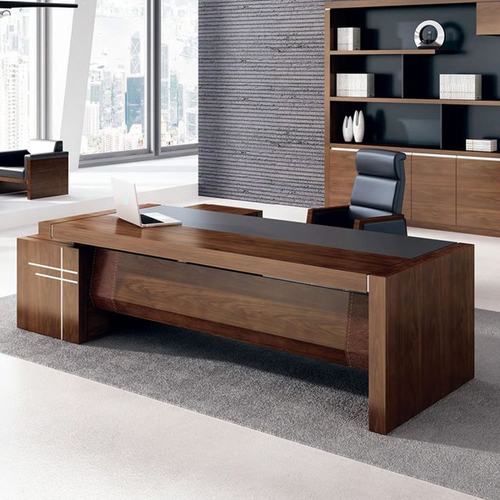 Designer Wooden Modular Table