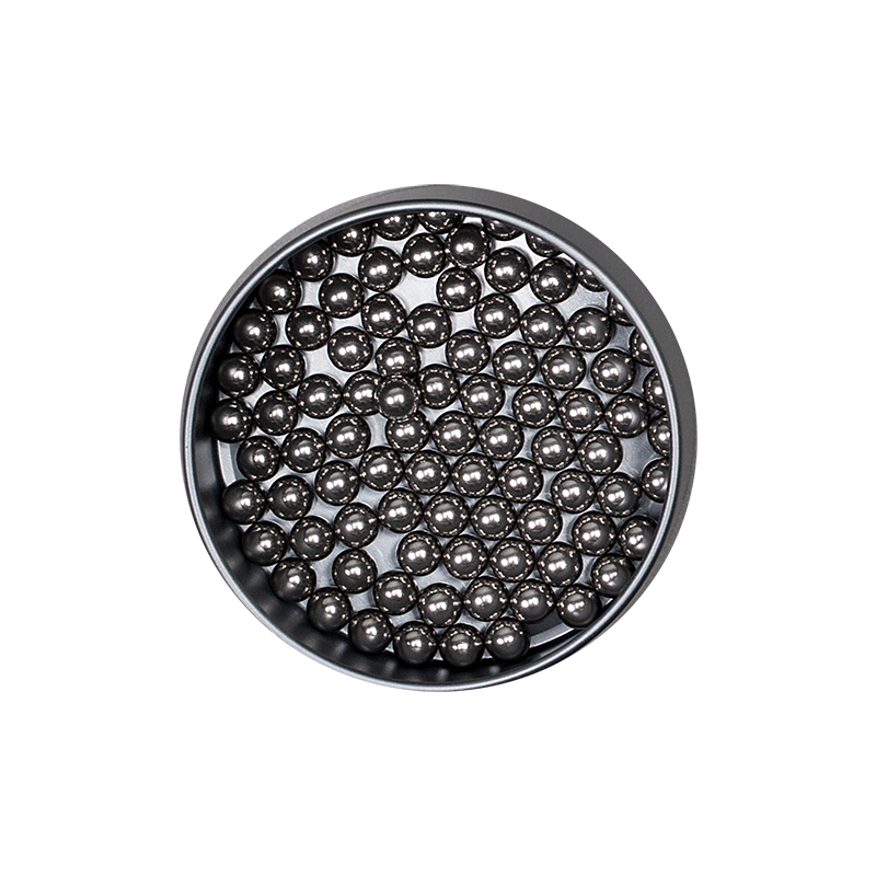 Tungsten Super Shot