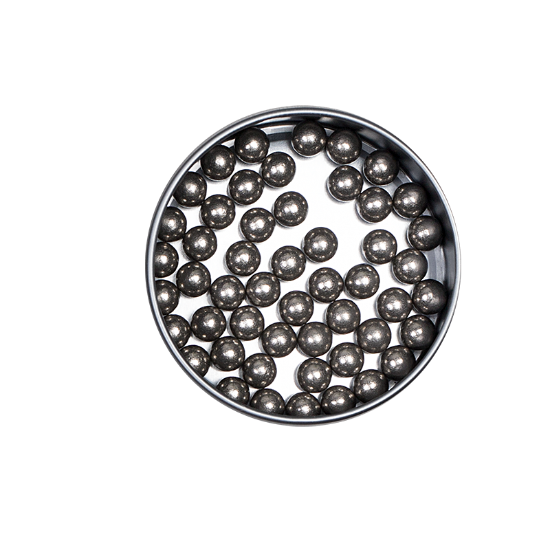 Tungsten Super Shot