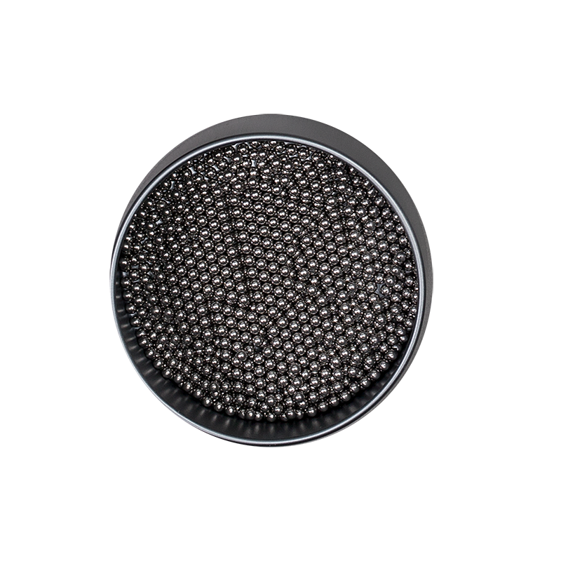Tungsten Super Shot