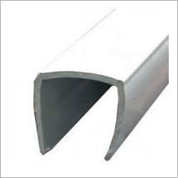 C Type Pvc Profile - Color: Available In Different Colors