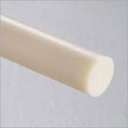 Plastic Round Rod - Color: Different
