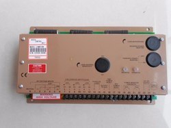 LSM672N Speed Controller