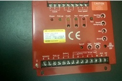 Dgc-2013 Controller Actuator Doosan 300611-00683a / Kv0.105.34.0.00