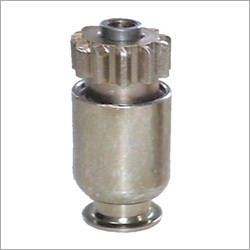 Silver Weldon Tork Drives