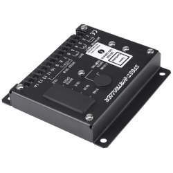 Generator Speed Controller S6700e Speed Controller