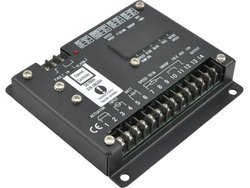 Electronic Generator Speed Controller Panel S6700h For Cummins Generator