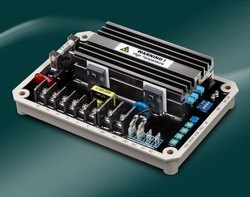 KUTAI AVR ADVR-16 Analog Digital Voltage Regulator for Parallel Operation