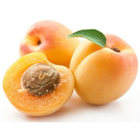 खुबानी का स्वाद