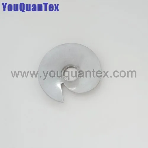 Separator 52550681 52550683 52550685 52550687 For Bd200 - Product Type: Textile Machinery Spares