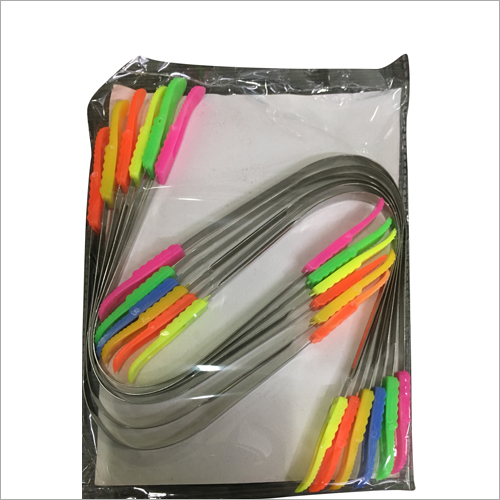 12 Pcs Stainless Steel Tongue Cleaner - Stainless Steel, Standard