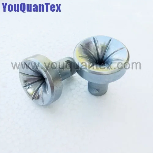 Navel  for Saurer
