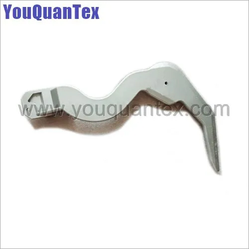 Ringht arm for Saurer