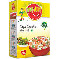 Soya Chunks