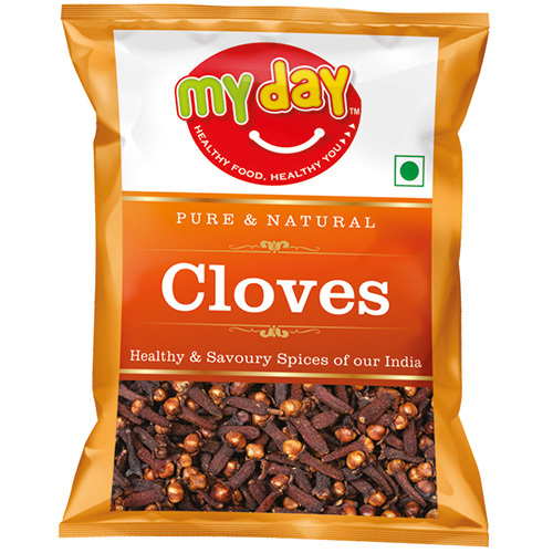 Black Dried Cloves By Aditya Samraj Natural Foods Pvt. Ltd.