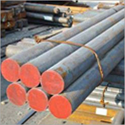 Alloy Steel Round Bars Application: Construction