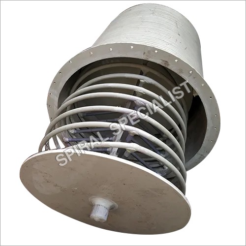 Pp Spiral Filter