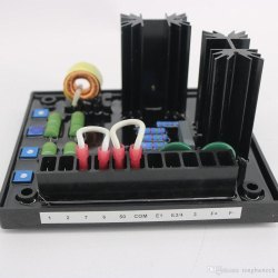 Voltage Regulator