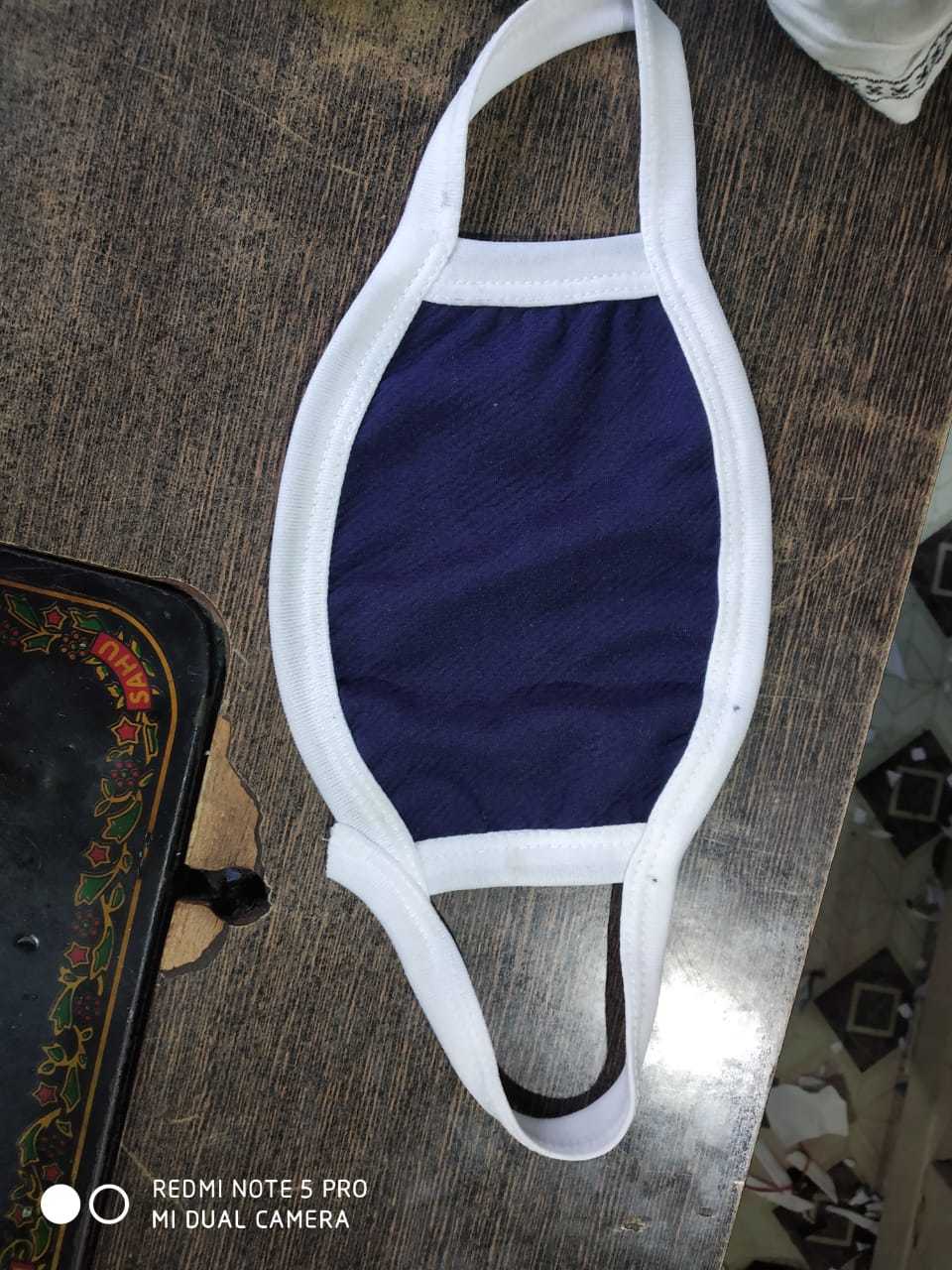 Face Mask
