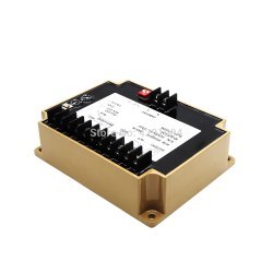 Generator Speed Controller 4914091 For Diesel Engine Electronic Governor