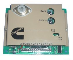 Speed Controller 3044195, Speed Controller