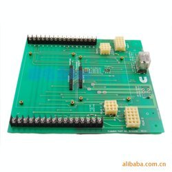 3030256 Generator Electrical Speed Control Module