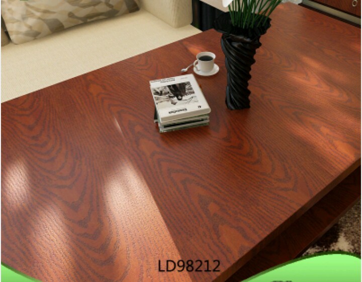 Pvc Self Adhesive Plastic Cladding / Vinyl Cladding
