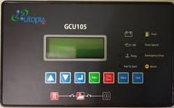 GCU-105 Engine Controls