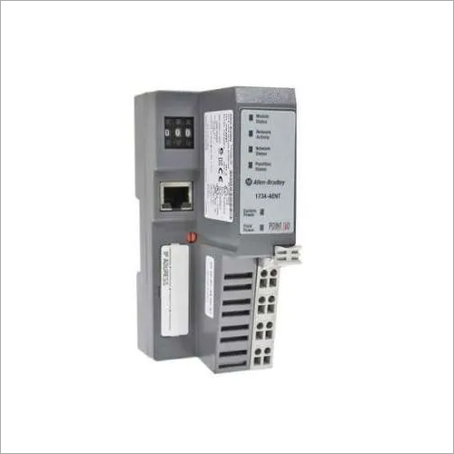 1734 एजेंट