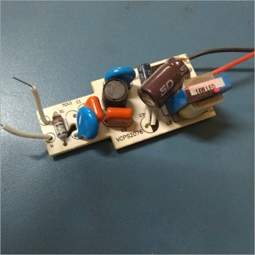 बल्ब आईसी चालक