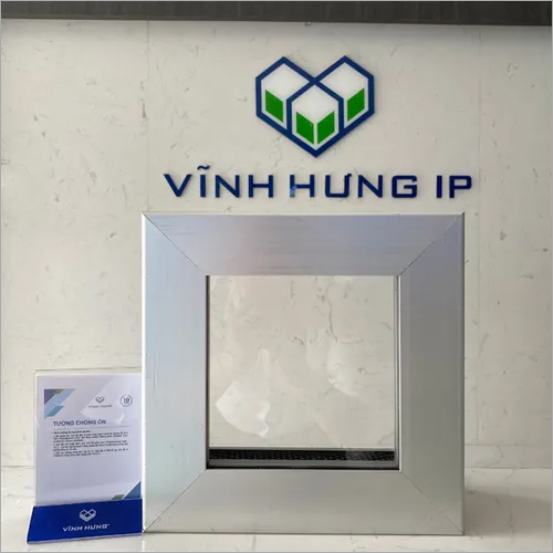 Noise Barrier - Aluminum/polycarbonate Panels, 2400x1000mm | Noise Reduction 25 Db At 500hz, Nrc 0.6-0.9, Environmental-friendly