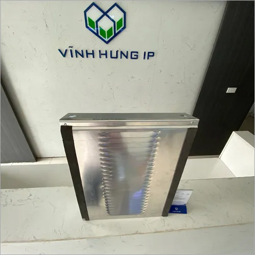 Noise Barrier - Aluminum/polycarbonate Panels, 2400x1000mm | Noise Reduction 25 Db At 500hz, Nrc 0.6-0.9, Environmental-friendly