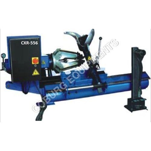 Truck Tyre Changer Machine