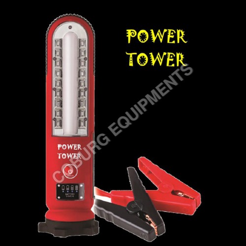 मल्टी-फंक्शन जंप स्टार्टर